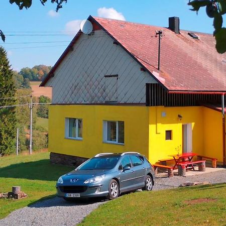 Apartmany Maksicky Polička Exterior foto